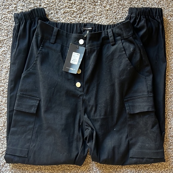 Fashion nova ankle joggers - Picture 4 of 5